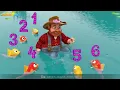 📚 Learn ABCs, Colors, Numbers and More! | Preschool Songs Collection from Dave and Ava 📚