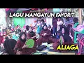 Download Lagu LAGU MANGAYUN FAVORIT - Mengayunkan NAI ALFIAH DAULAY di ALIAGA HUTA RAJA TINGGI