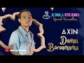 JUDIKA X AXIN - DAMAI BERSAMAMU (Judika Studio Special Ramadhan)