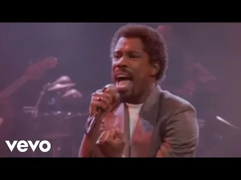 Download MP3 Billy Ocean - When the Going Gets Tough, the Tough Get Going (Official Video)