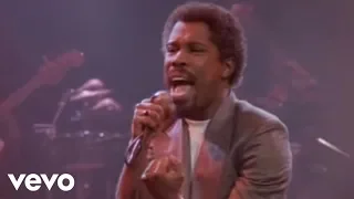 billy ocean when the going gets tough the tough get going official video 