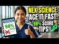 NLN Nursing NEX Science Tips That Improve Scores Fast