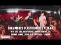 Download Lagu Oneman, Plastician, Neffa-T: Kibo, Sox, Micofcourse, Manga + more [DaMetalMessiah x Outlook]