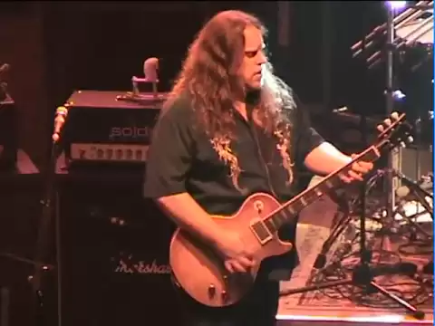 Download MP3 Govt Mule, Beatles medley \