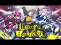 Download Lagu Hampa Hatiku - hololive ID 2nd Generation [Cover]