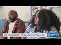 Mialah Leak s biological family speaks out after latest legal developments