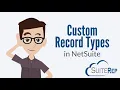 Custom Record Types