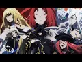 Download Lagu The Eminence in Shadow Season 2 OP - grayscale dominator by OxT