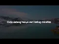 TAK BISA BILANG - AWDELLA | Lirik Lagu Pop Indo Hits Terbaru 2023