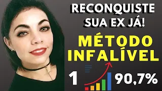 COMO RECONQUISTAR a EX - Curso Completo de Reconquista - Aula 01