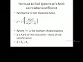 Correlation Analysis Part 7