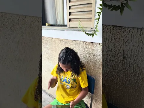 Já estamos nos preparando