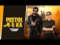 Download Lagu Pistol 4-5 Ka Dunge Upar Tangu | Masoom Sharma | Shivani Yadav | New Haryanvi Songs Haryanavi 2024