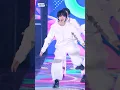 [안방1열 직캠4K] 킥플립 케이주 '응 그래' (KickFlip Keiju 'Umm Great' FanCam) @SBS Inkigayo 250209