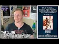 Dressed To Kill 1980 Thriller Movie Review