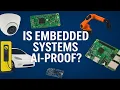 Is Embedded Systems Still Worth It in 2026