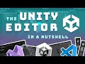 WATCH THIS FIRST The Unity Editor interface in a nutshell