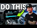3 Settings Every 2025-2026 BMW S1000RR Owner Needs To Change
