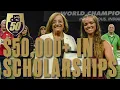 2022 DCI Scholarship Award Winners