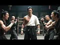 Download Lagu 四大頂尖武者上門挑釁！殊不知武林小子竟是深藏不露的功夫宗師！💥 中國電視劇 | KungFu MP3