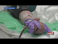 Sioux Falls mom donates her plasma to help others recover from COVID-19