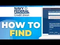 How to Find Navy Federal Credit Union Branches ATMs Near You Step by Step