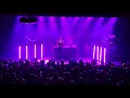 CHANNEL TRES - TOPDOWN LIVE!!! At The Van Buren 11/23/2021
