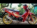 Download Lagu Geri Modifikasi Kominitas Honda Karisma 125 MP3