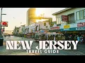 NEW JERSEY Travel Guide 2025 - Best Things To Do Jersey Shore Cape May Where To Stay