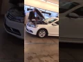 Baxter Volkdwagen La Vista Mannequin Challenge