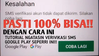 Cara Mengatasi Metode Pembayaran Ditolak dan Pulsa Tidak Cukup di Play Store. 