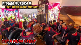 kidung bubuka cuta muda group live sekejengkol cileunyi