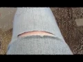 Download Lagu How To Mend Rips In Clothing With The Best Technique That Hardly Shows!