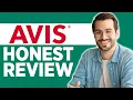 Avis Car Rental Review 2025 Pros and Cons - Honest Unbiased