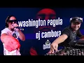 Download Lagu WASHINGTON PAGULA E DJ CAMBOTA | PODCAST do LOBÃO #94