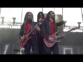 Download Lagu Avatar - The Eagle Has Landed + Get In Line + Let It Burn ROCK USA 2017 Oshkosh