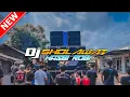 Download Lagu DJ SHOLAWAT HASBI ROBI SLOW BASS BY MDK PROJECT