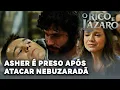 Download Lagu O RICO E LAZARO: Asher é mandado à prisão após atacar Nebuzaradã