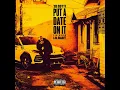 Put a Date on It (feat. Lil Baby) - Yo Gotti