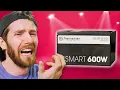 Download Lagu WHY is Everyone Buying This Power Supply?? - Thermaltake Smart 600W