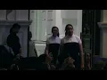 When You Believe - UNITED Singaporean Choirs