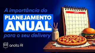 Why is it important to do annual planning for your delivery? | Anota AI