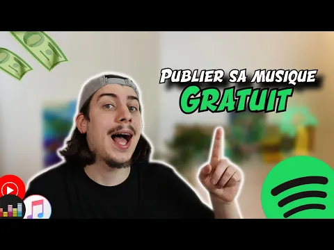 Download MP3 COMMENT METTRE SA MUSIQUE GRATUITEMENT SUR SPOTIFY ? (tuto fr)