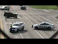 Serious Crash with Ejection on 101st Airborne Division Parkway - Clarksville TN 26