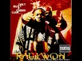 Raekwon - Ice Cream (Feat. Ghostface Killah, Cappadonna & Method Man)