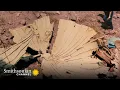 Download Lagu JAL 123 Stayed Airborne for 30 Minutes Without its Tail Fin 😨 Air Disasters | Smithsonian Channel