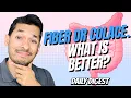 Fiber Or Colace What Is Better