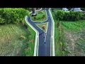 Jackson Farm Subdivision Cartersville GA
