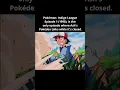 Download Lagu In the Pokémon anime S1E1 (1998), is the only episode where Ash's Pokédex talks while it's closed.