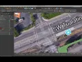 C4D Splines Working with B splines